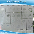 PVC Glass Smart Film Magic Film for Glass Residential